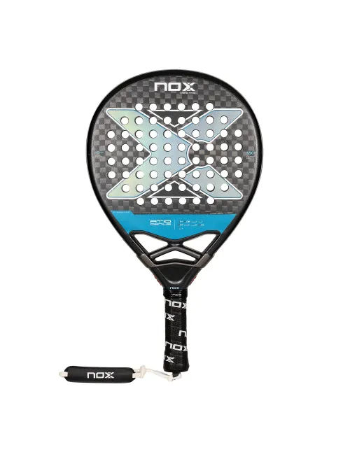 Nox AT10 Genius 12K Agustín Tapia | Ofertas de pádel